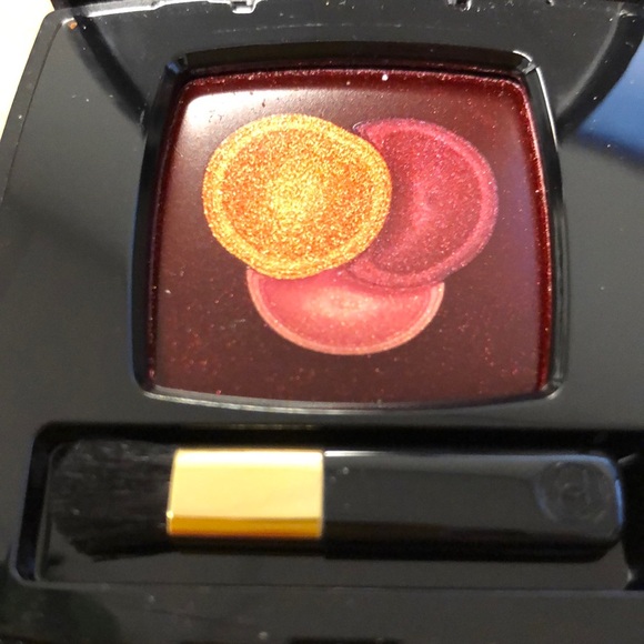 CHANEL Other - Chanel Shimmering Lip Gloss Lumieres D’Artifices